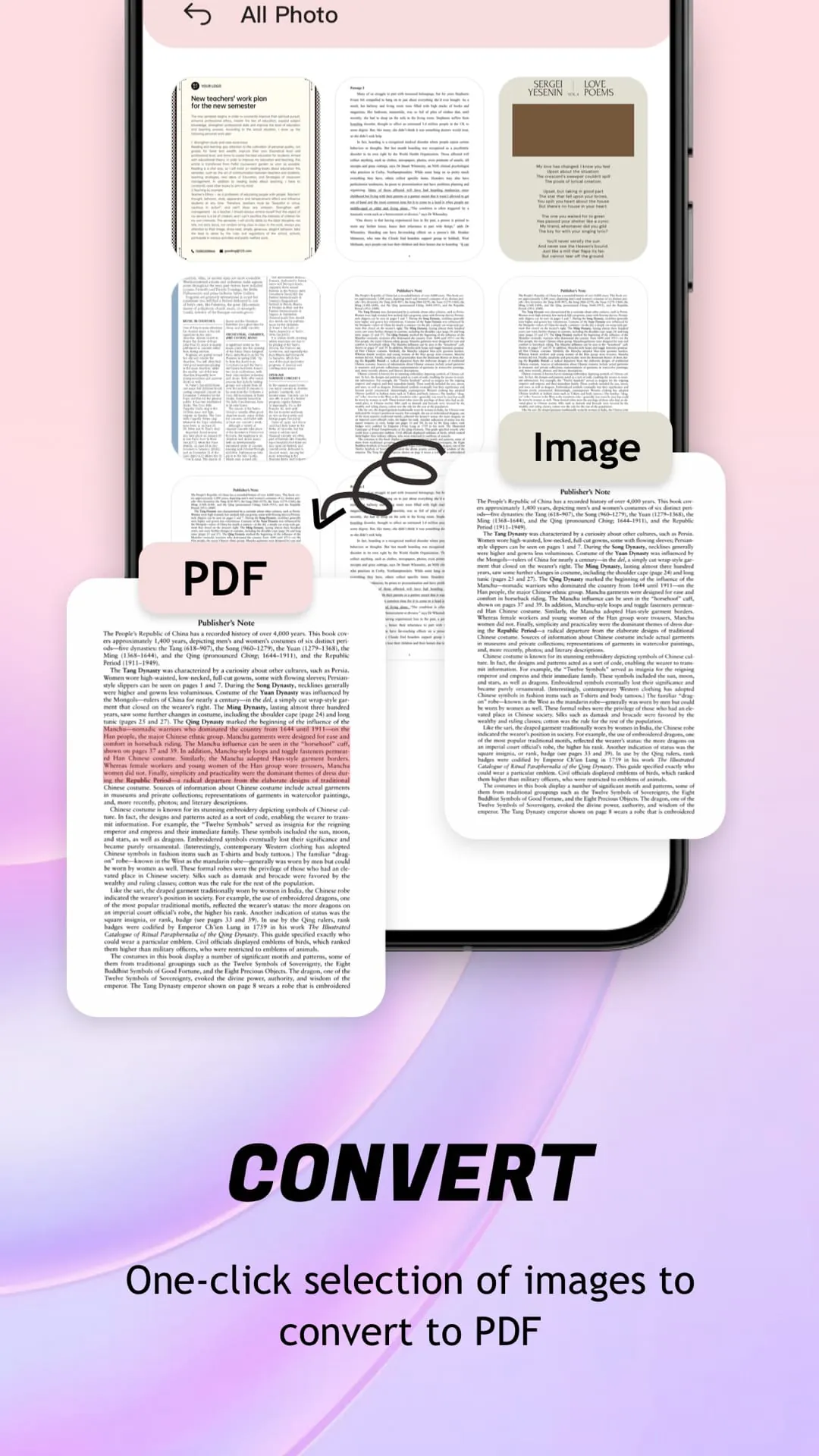 PDF Reader