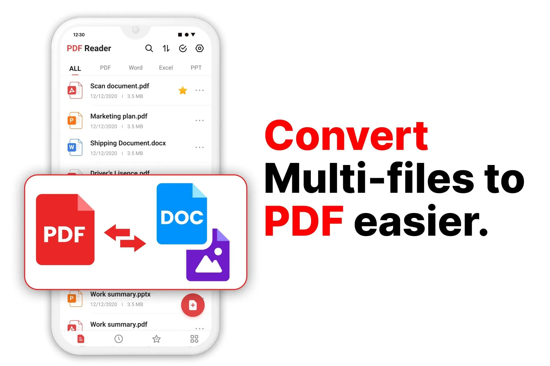 PDF Reader