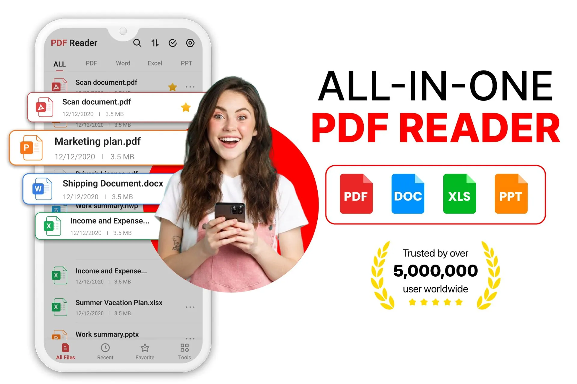 PDF Reader