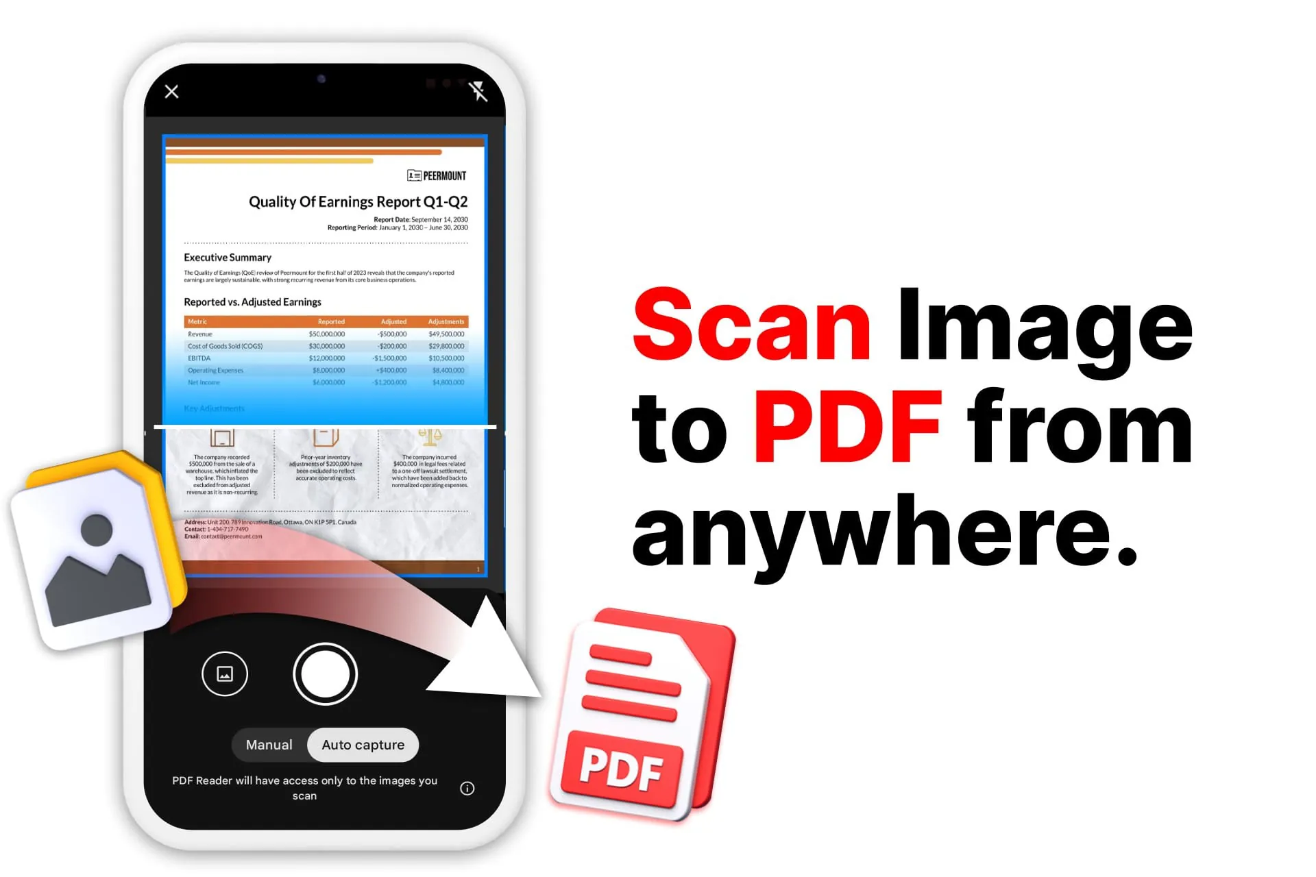 PDF Reader