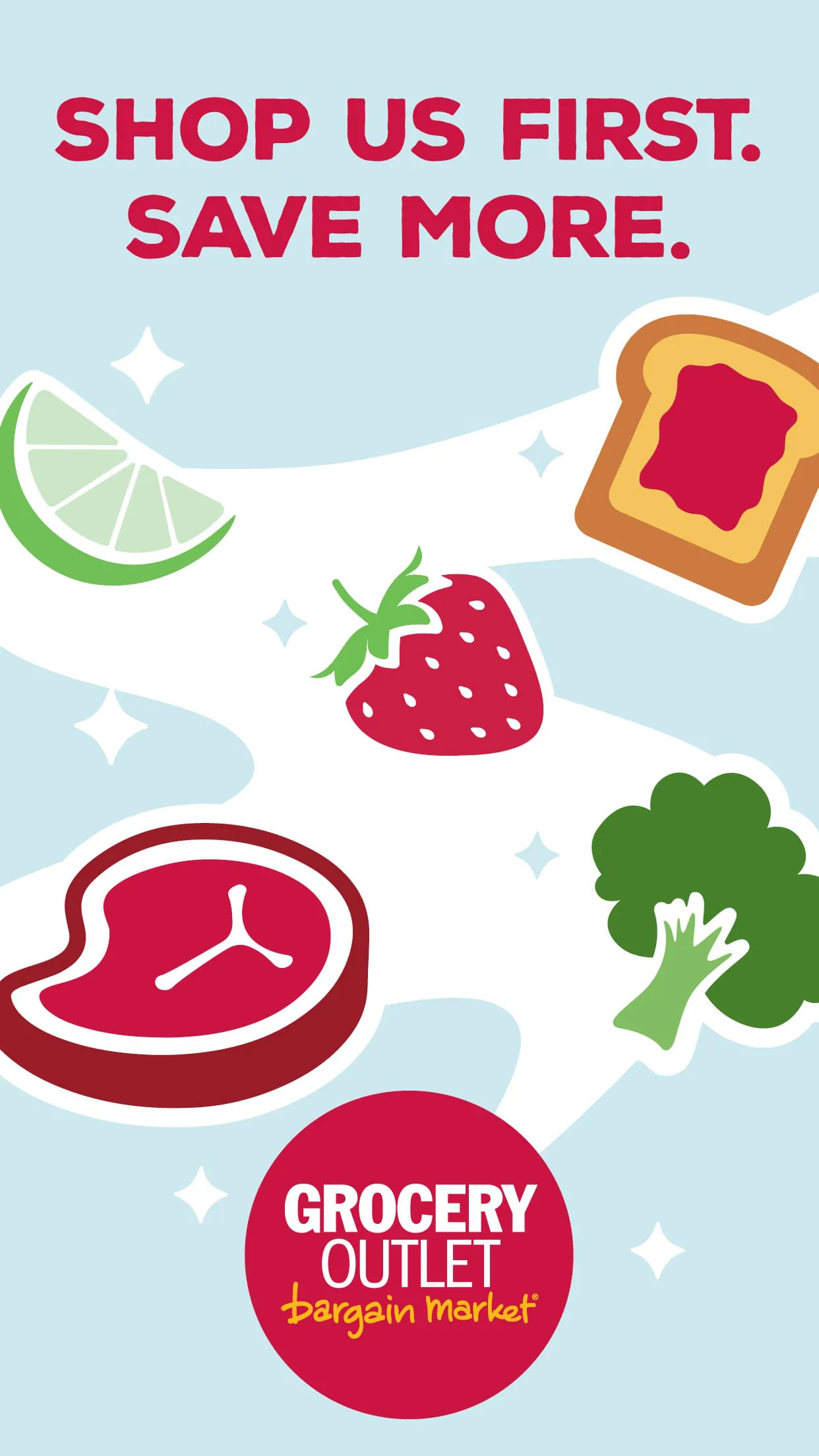 Grocery Outlet Bargain Market