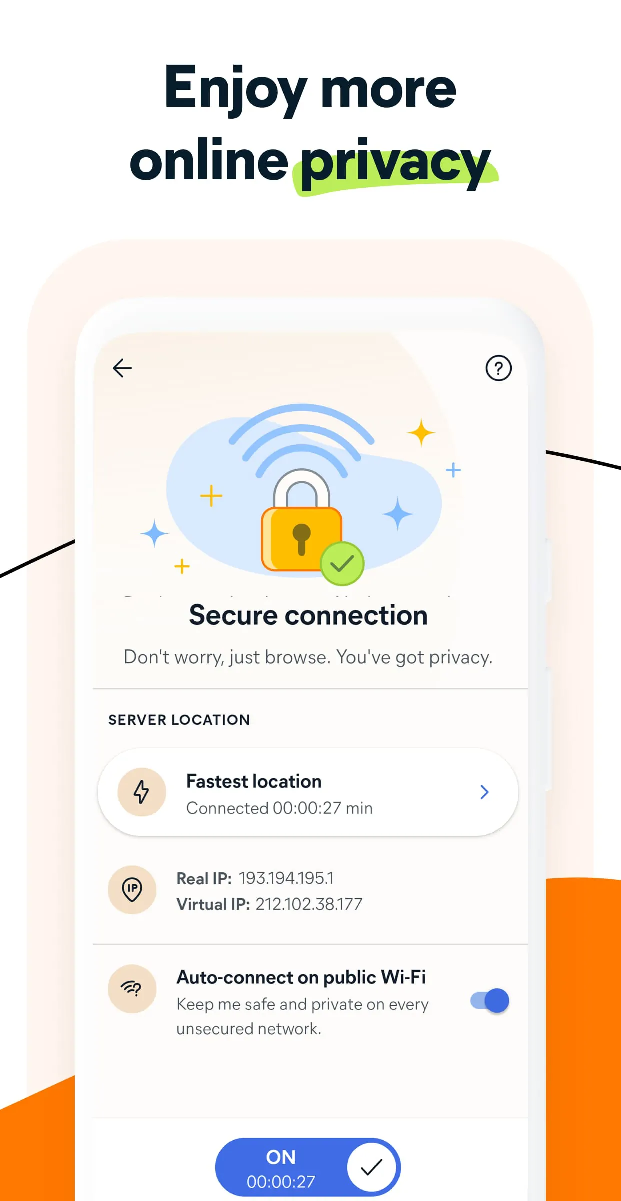 Avast One – Privacy & Security