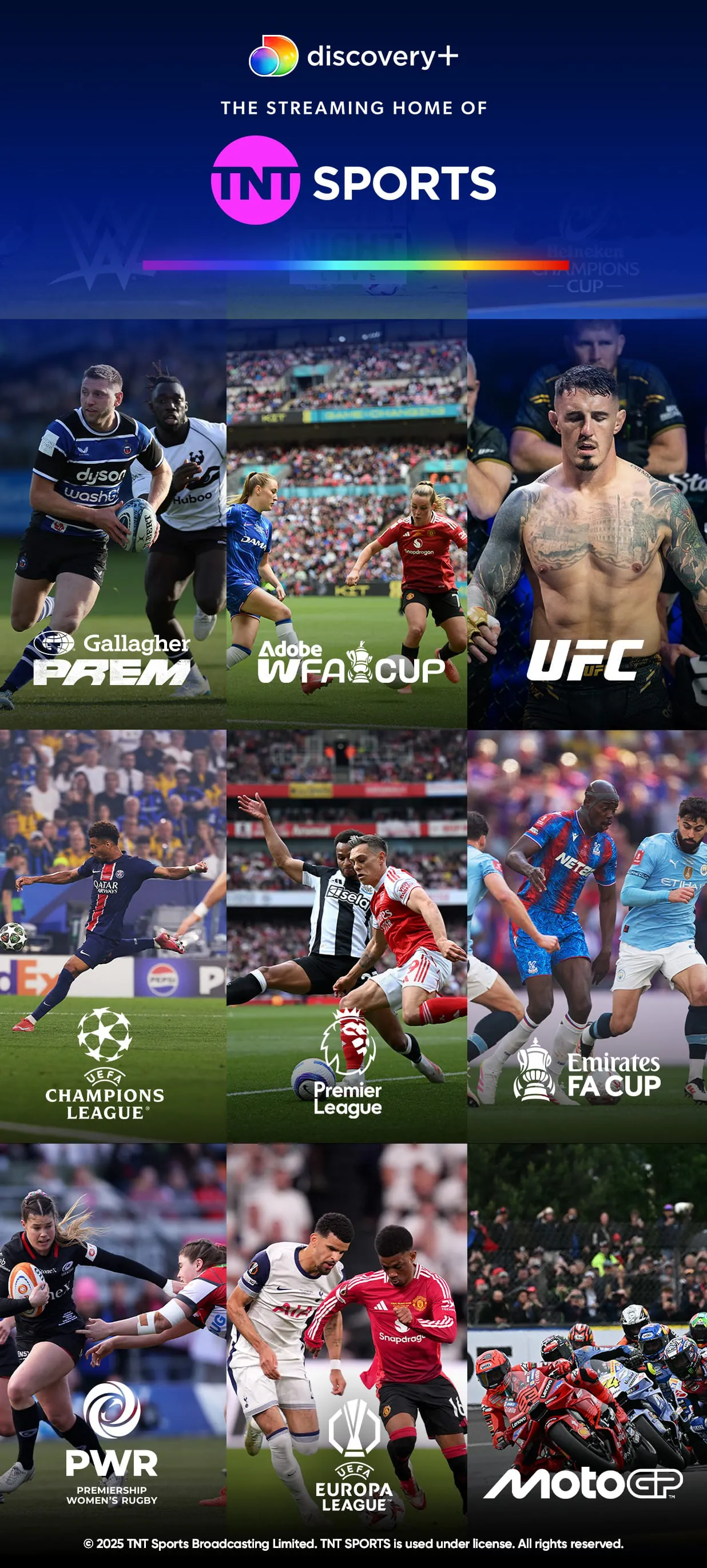 discovery+ | Stream TV Shows