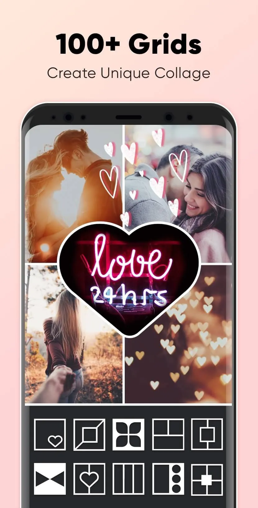 Photo Collage Maker & Editor