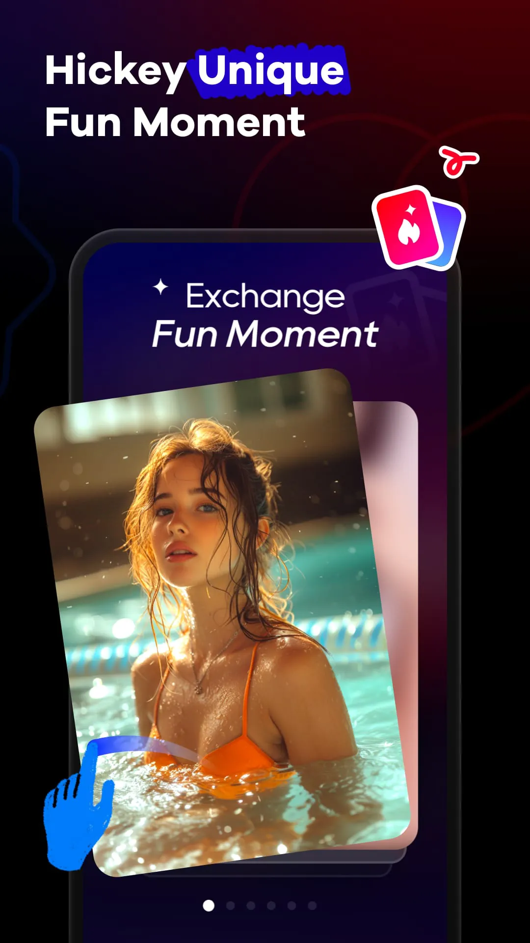 Local Dating Fun Chat