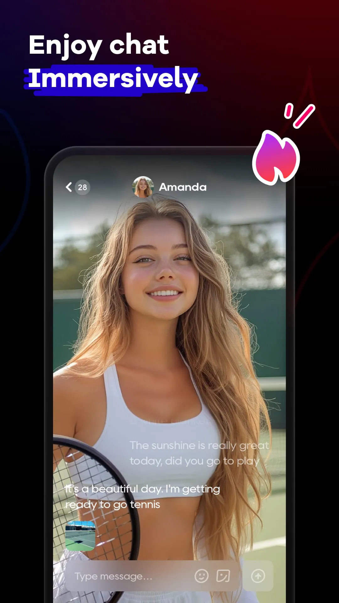 Local Dating Fun Chat