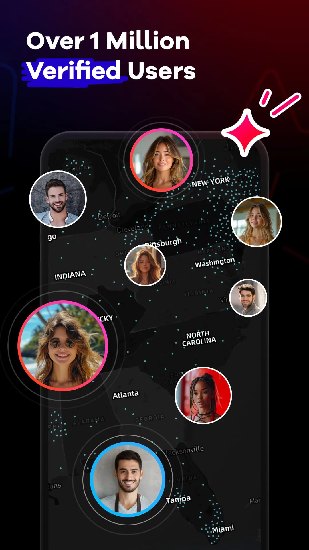 Local Dating Fun Chat