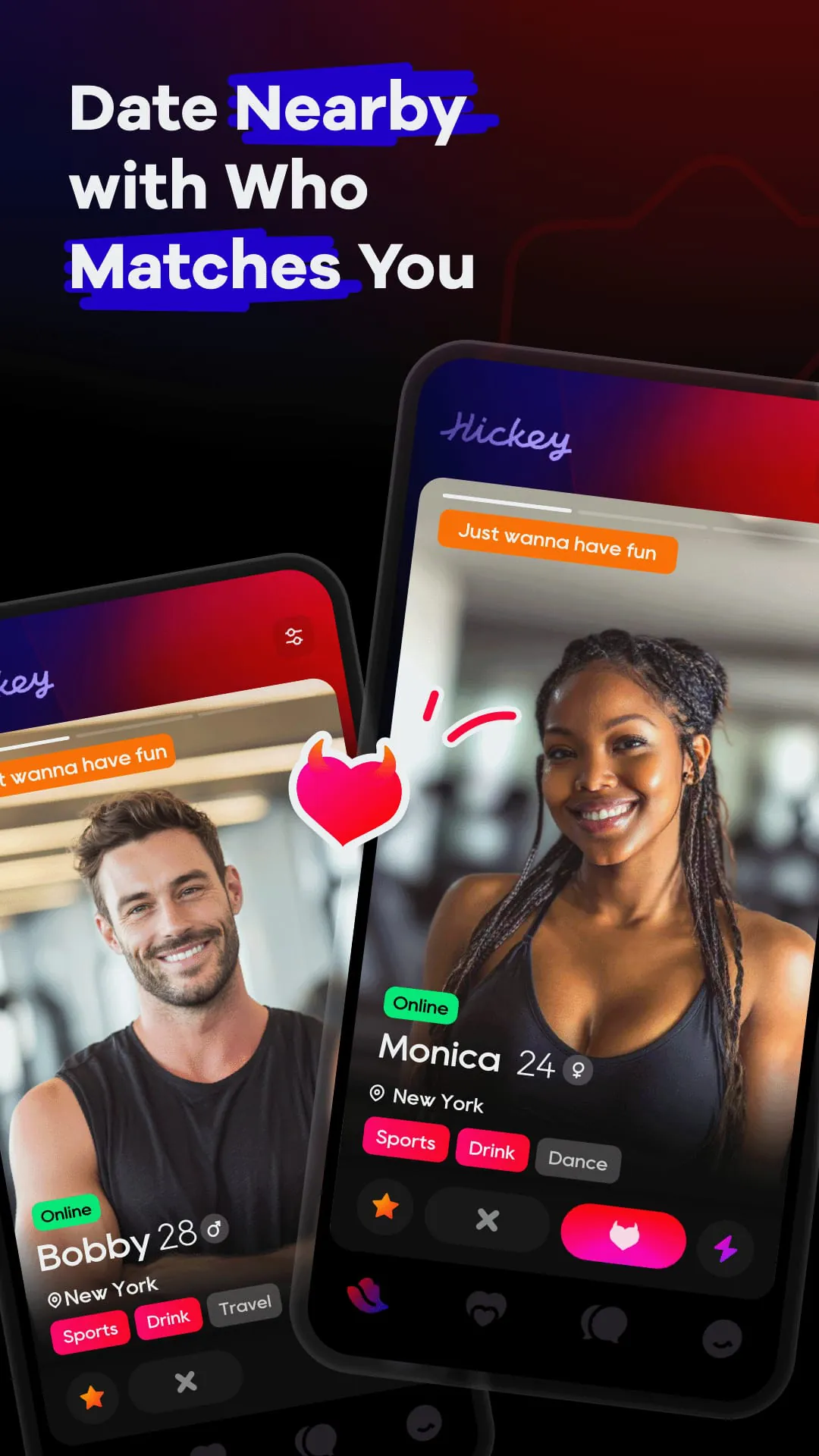 Local Dating Fun Chat