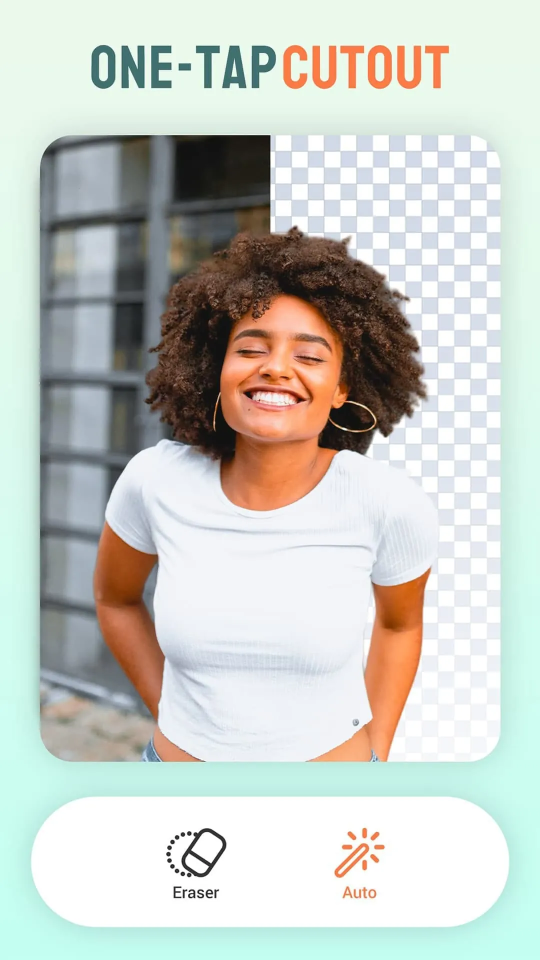 Mockup Generator App