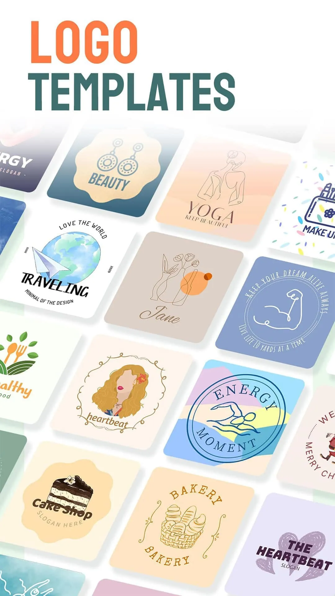 Mockup Generator App