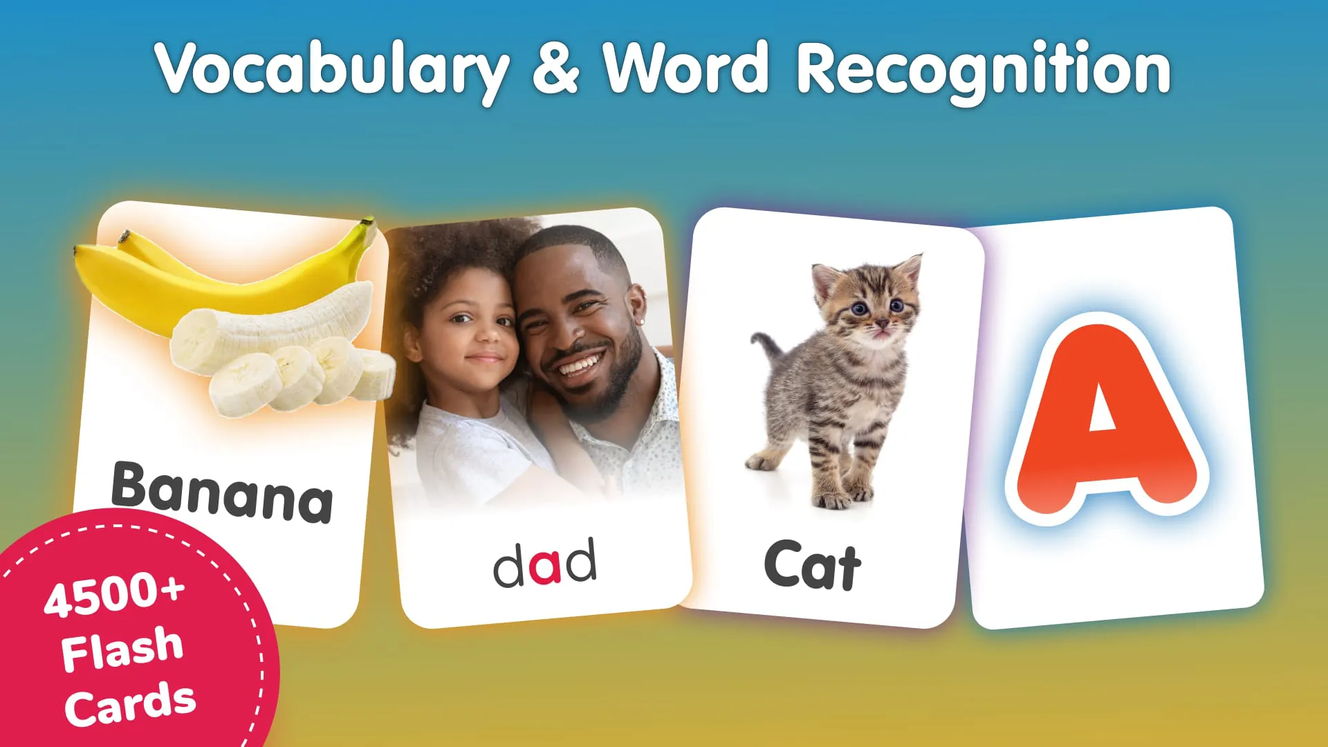 Reading App for Kids Books