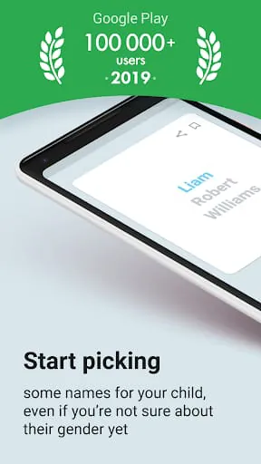 Baby Names. Boy and Girl Names