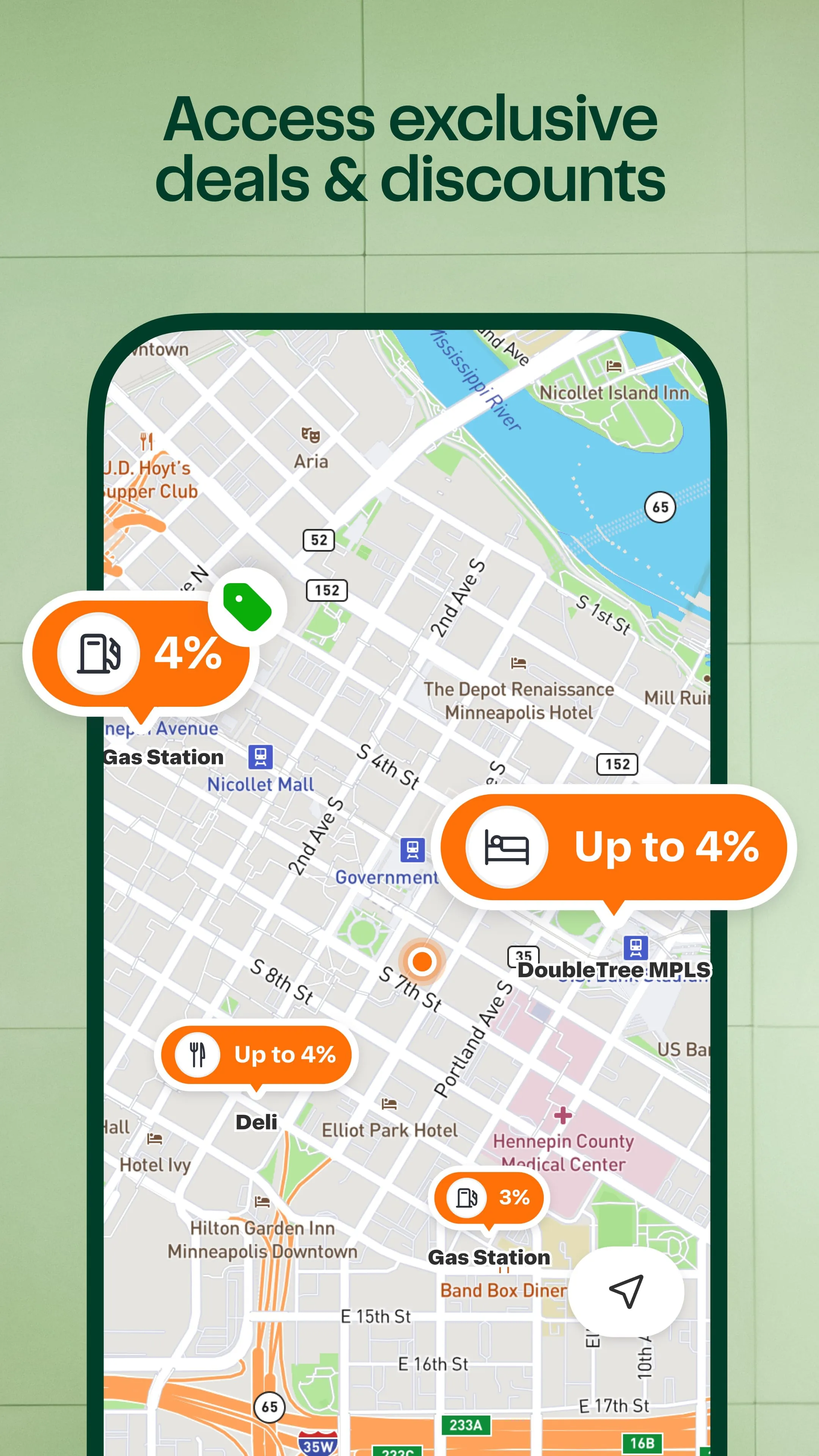 Instacart Shopper Rewards