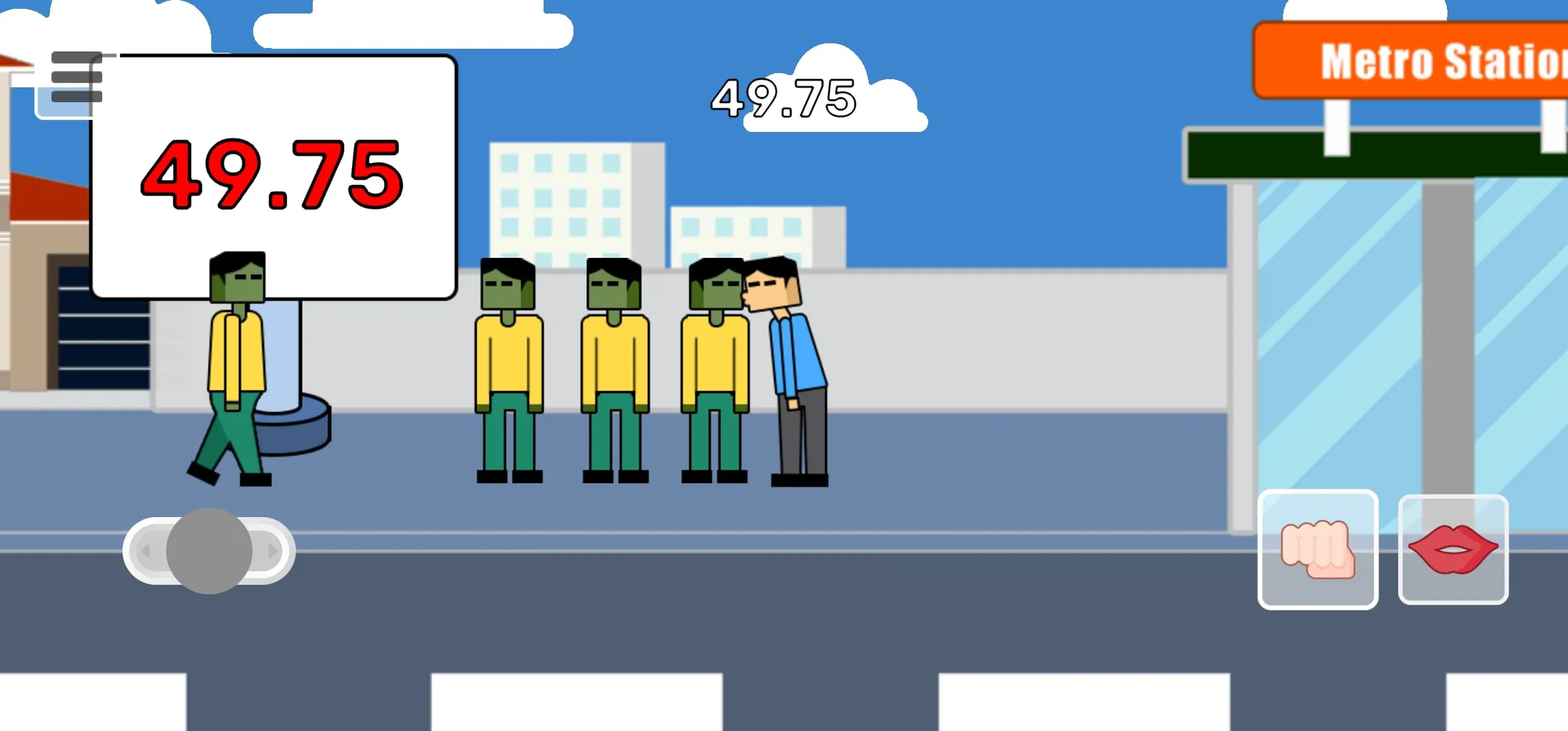 Last 60 Seconds Of Earth