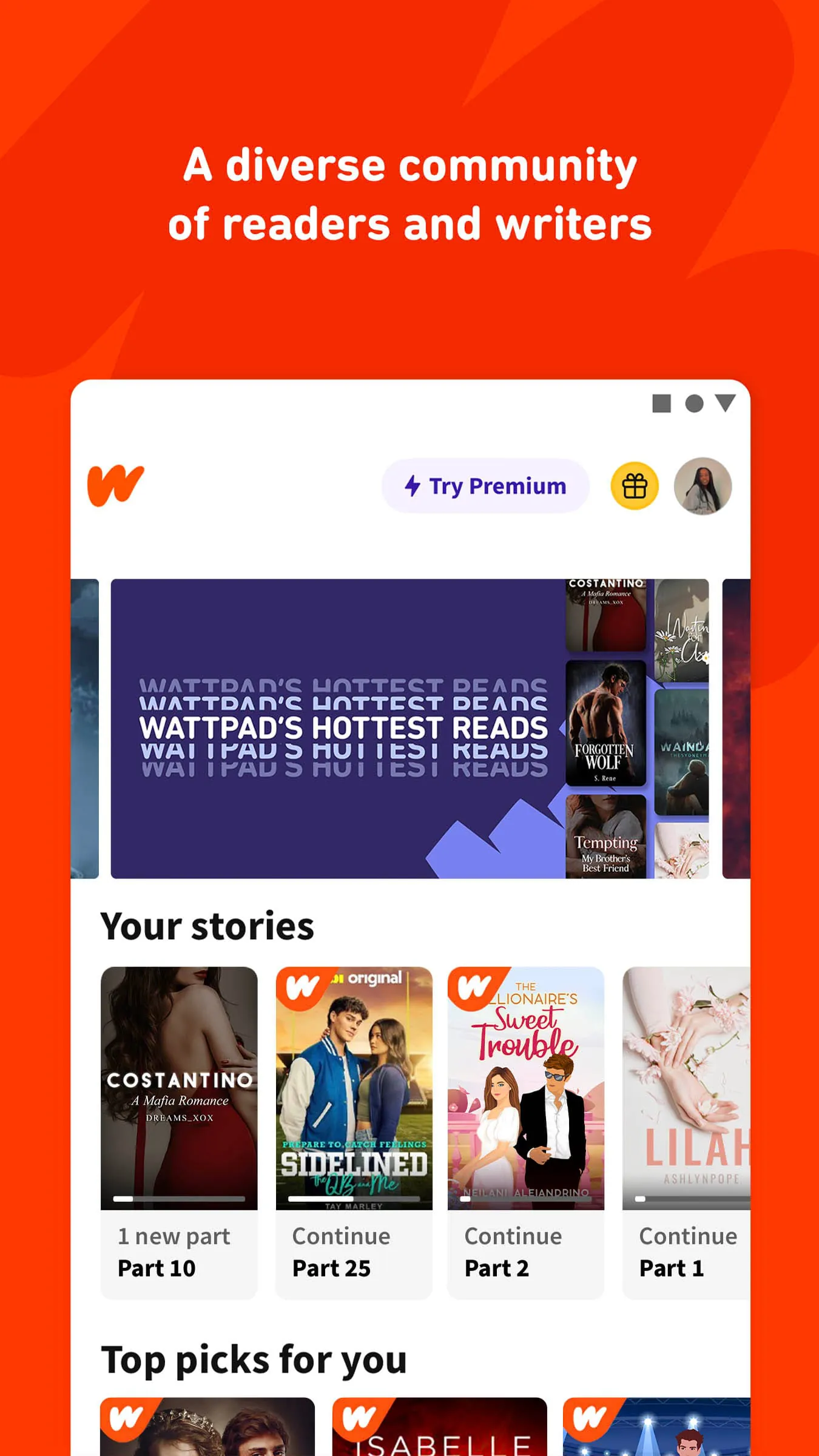 Wattpad