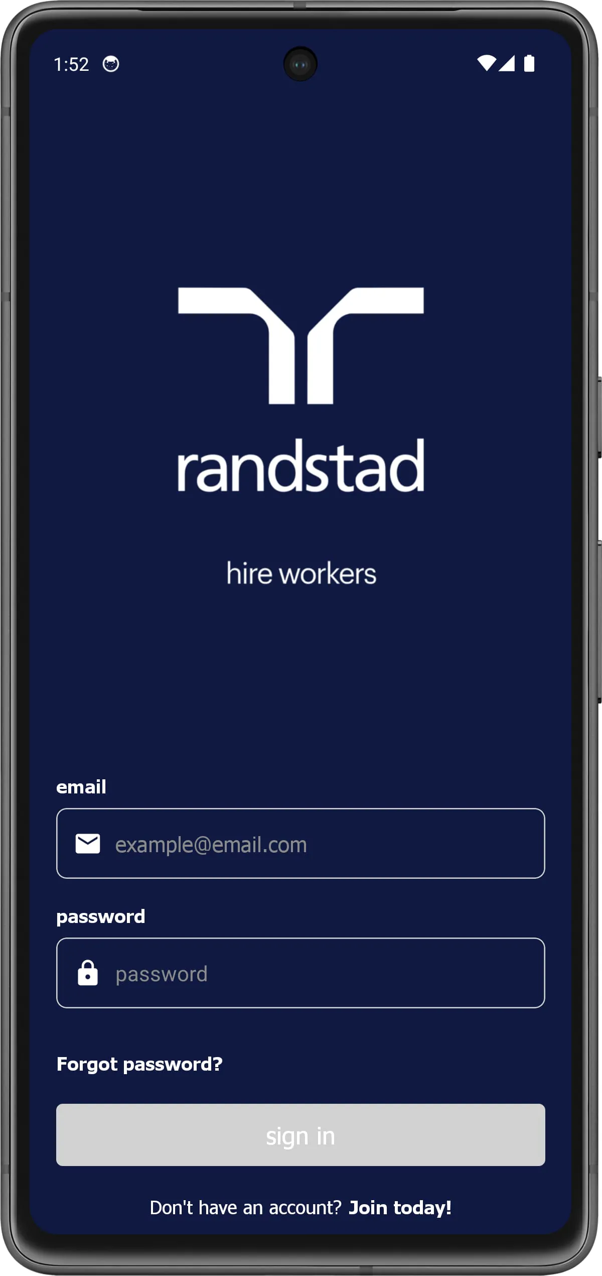 randstad