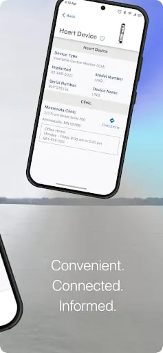 MyCareLink Heart™