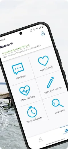 MyCareLink Heart™