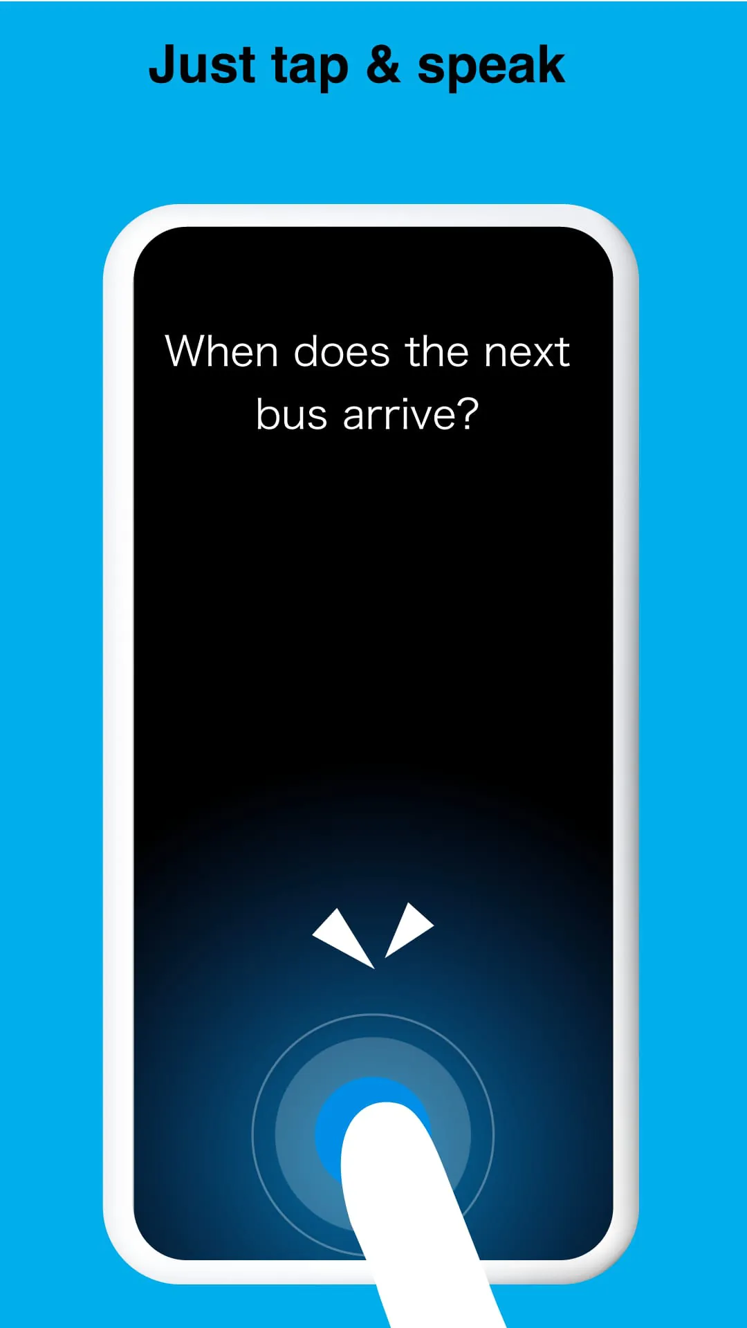 POCKETALK – Translation App