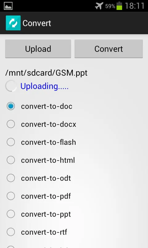 All File Converter