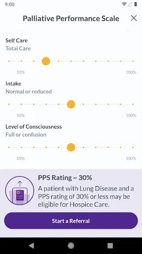 VITAS® Healthcare App