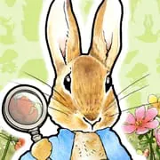 Peter Rabbit