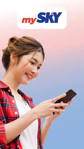 mySKY