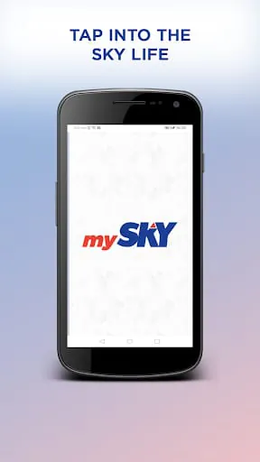 mySKY