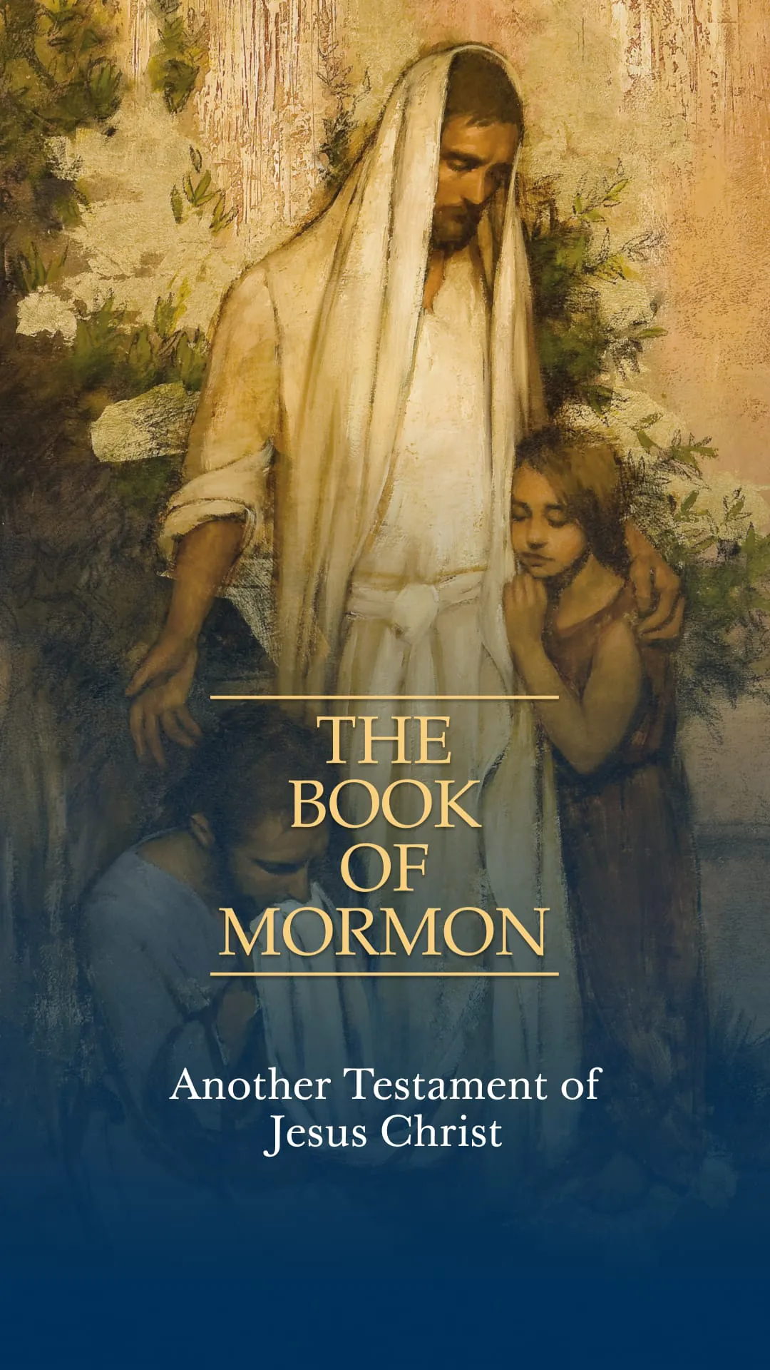 The Book of Mormon