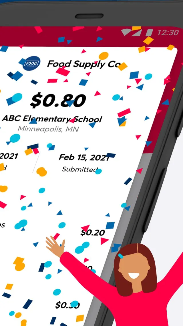 Box Tops for Education™