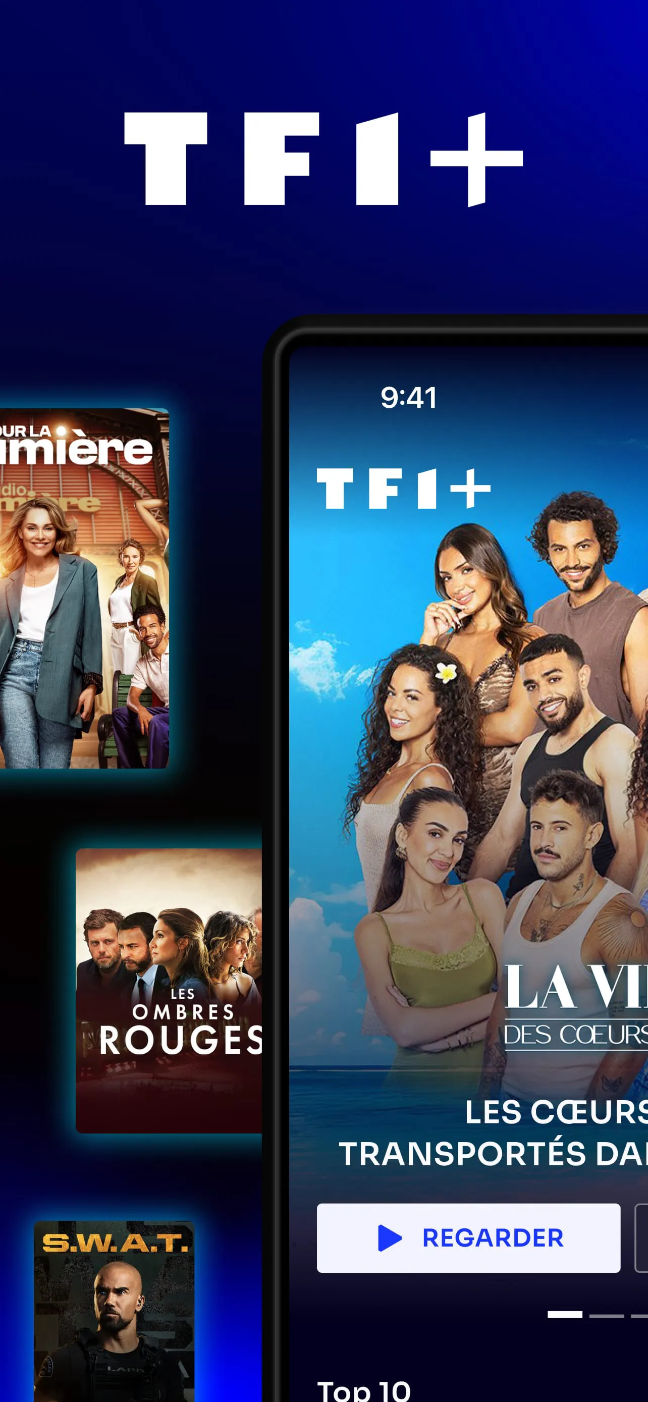 TF1+