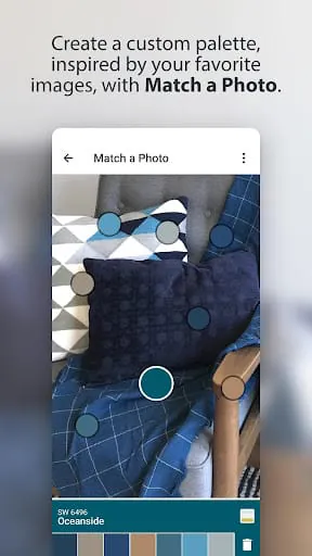 ColorSnap® Visualizer