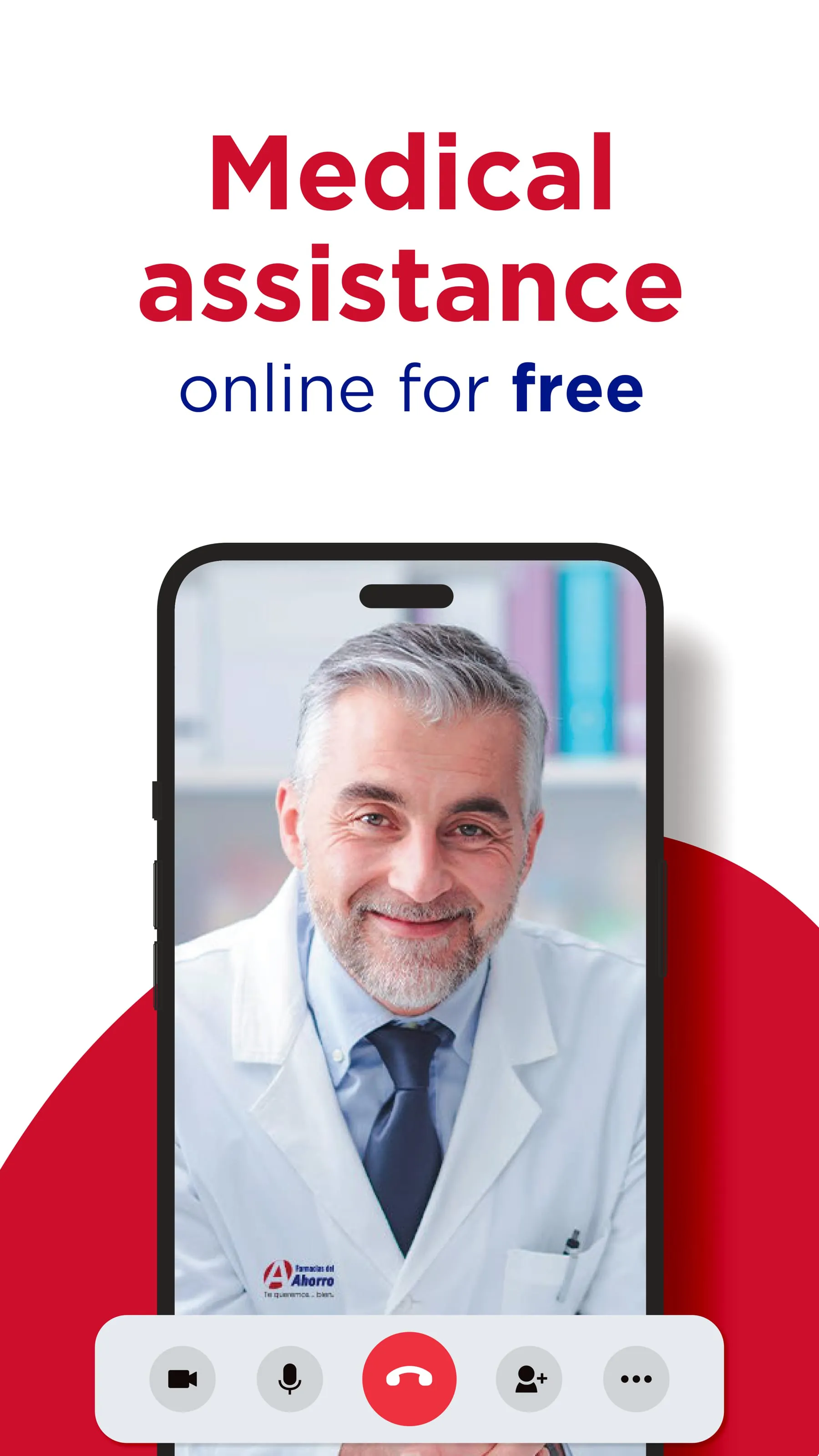 Farmacias del Ahorro