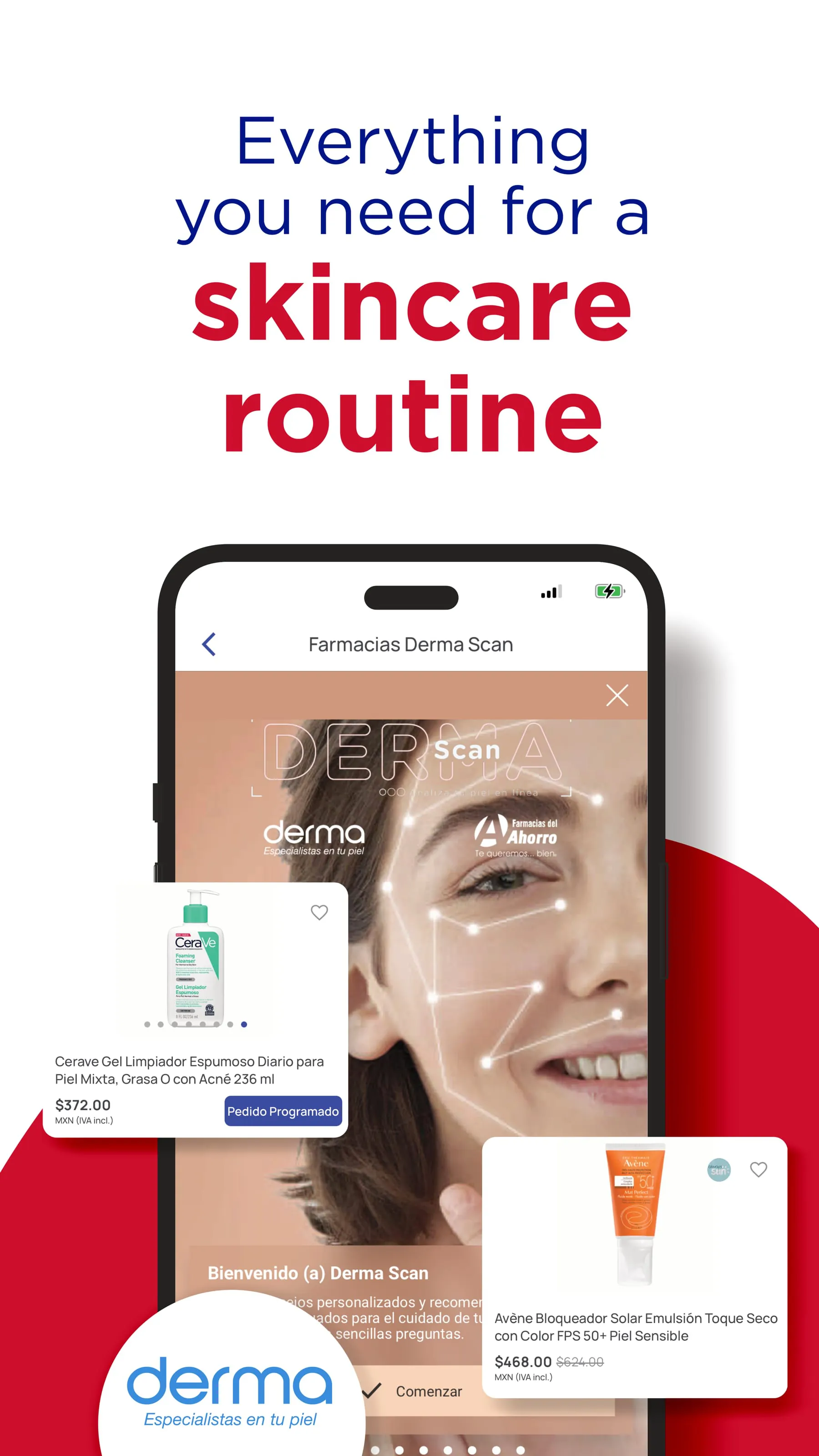 Farmacias del Ahorro