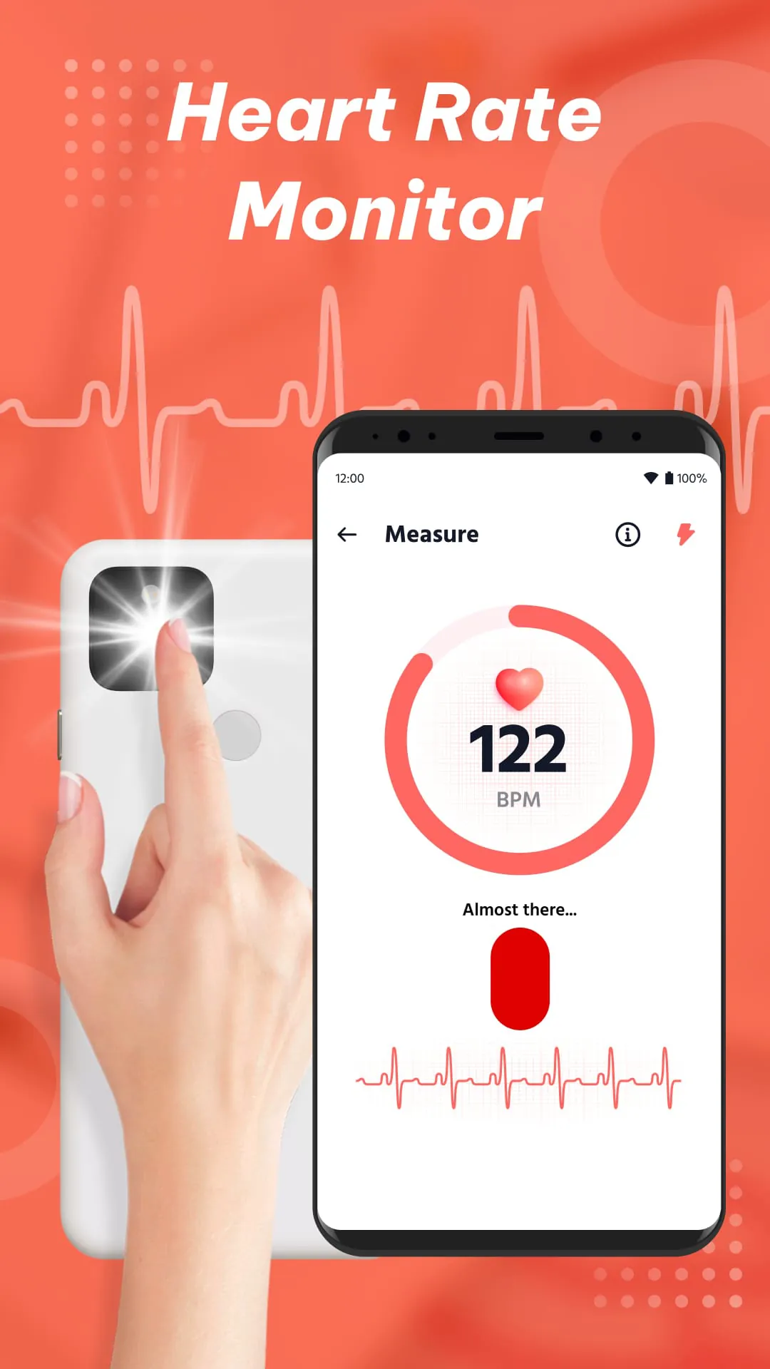 Blood Pressure App