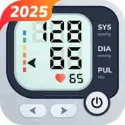 Blood Pressure App