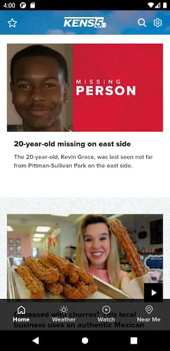 San Antonio News from KENS 5