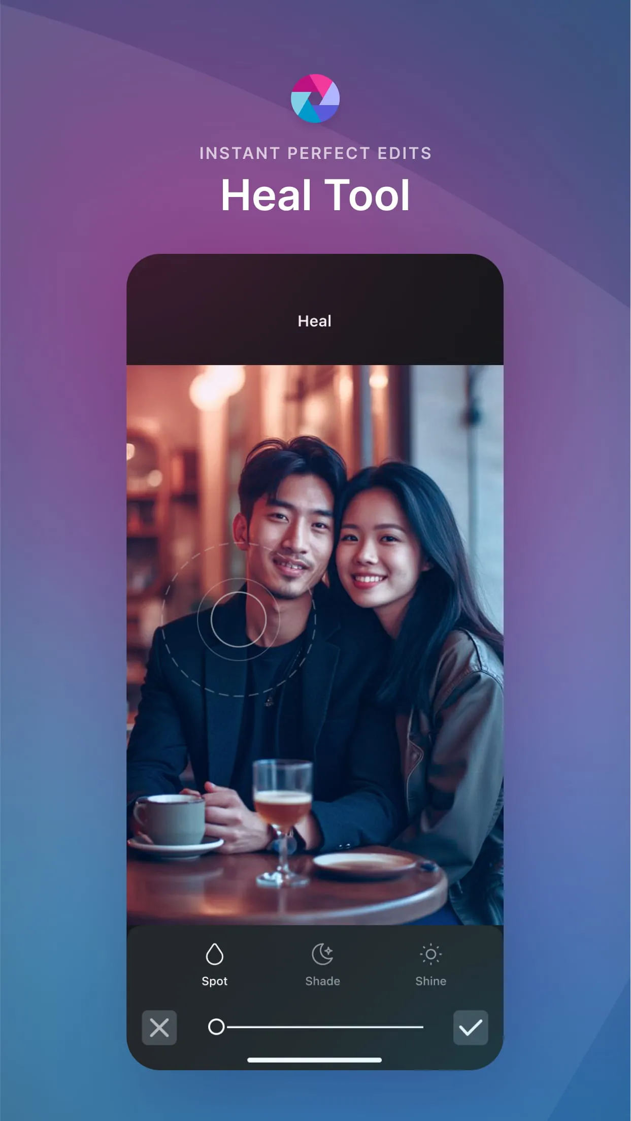 Pixlr AI Photo Editor