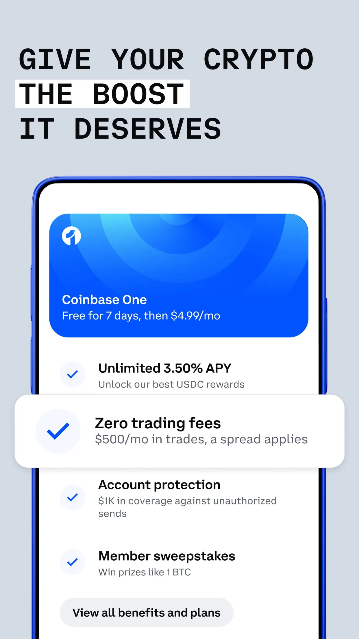 Coinbase