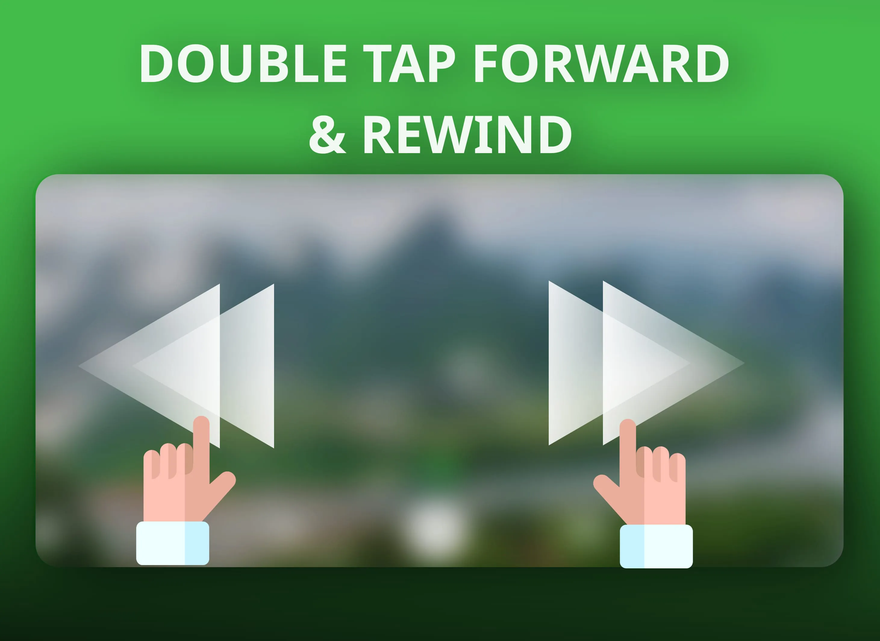 Video Player for Android