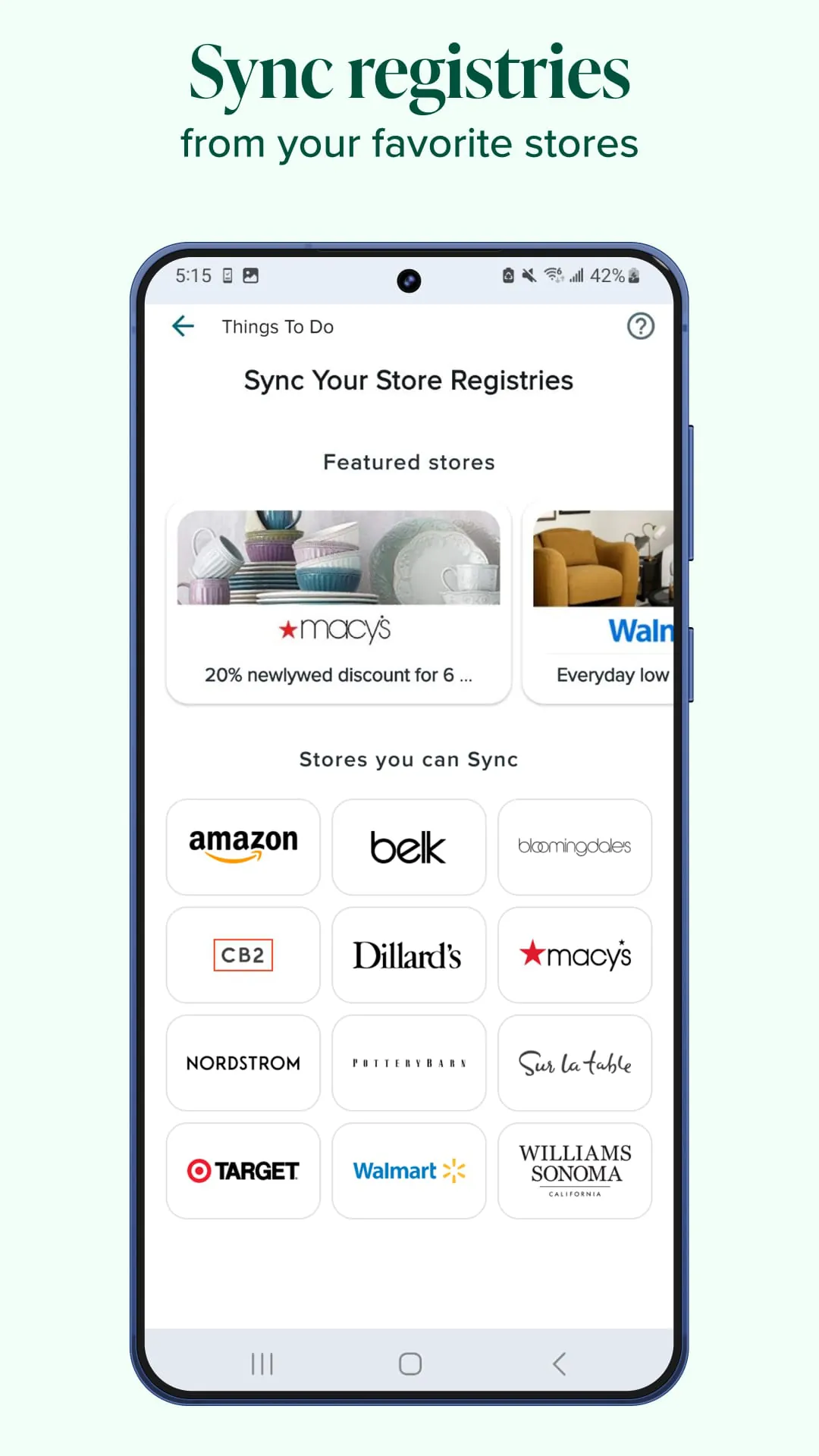 MyRegistry.com