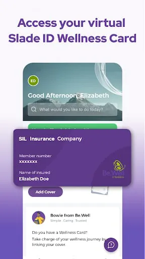 Be.Well by Slade360°