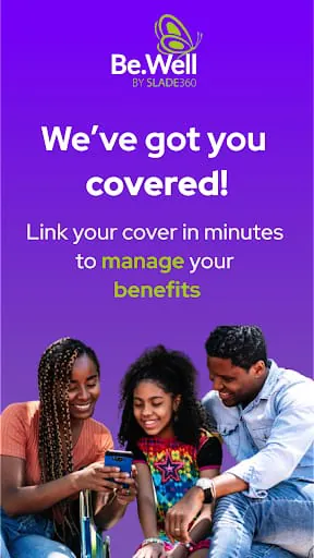 Be.Well by Slade360°