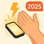 Find My Phone Anti Theft Alarm