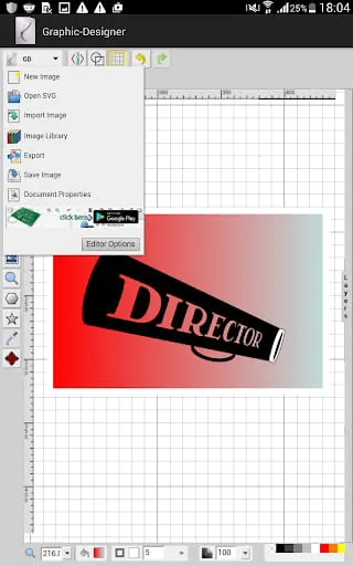 Your Graphic Designer