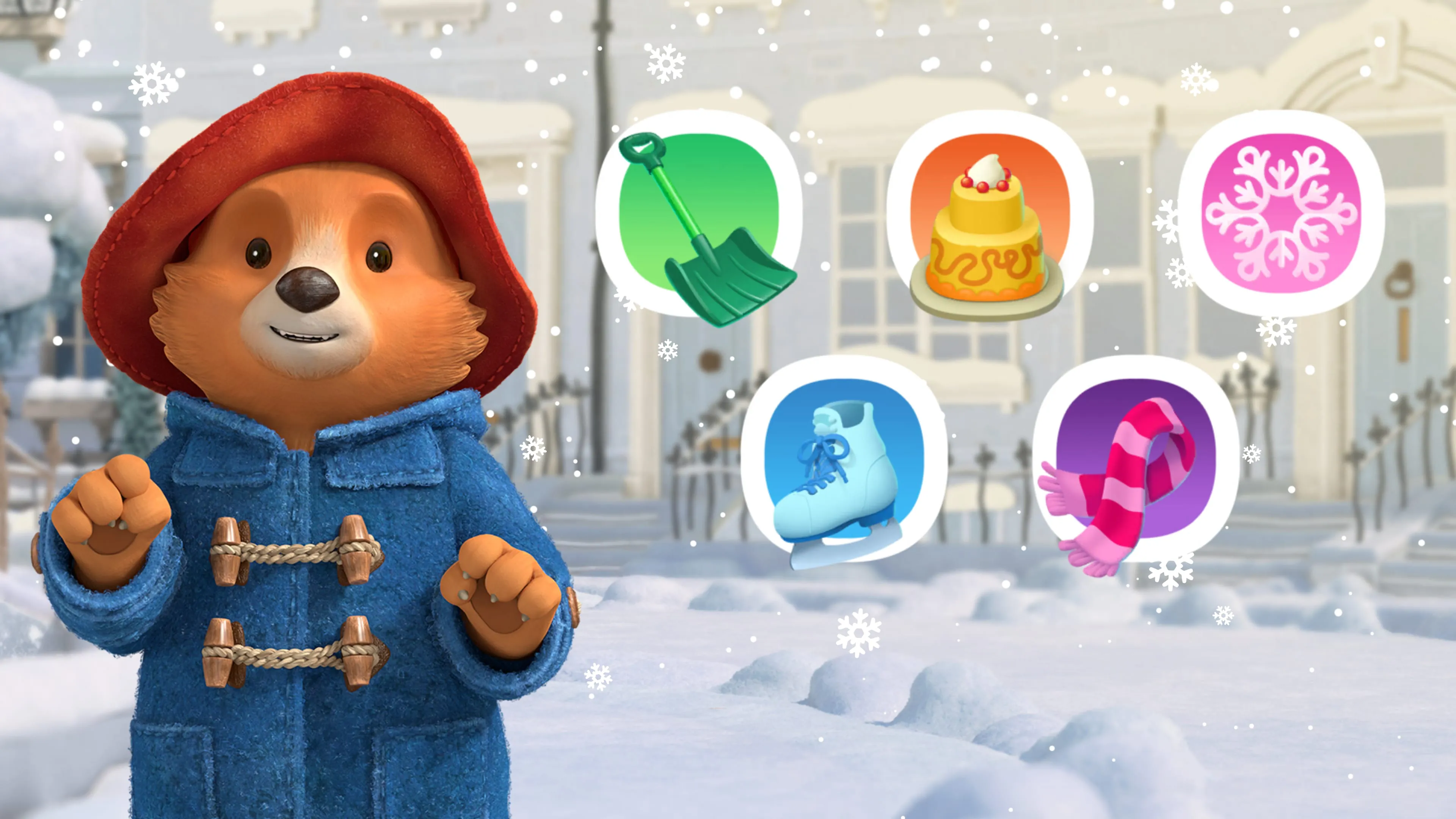 Crayola Create and Play