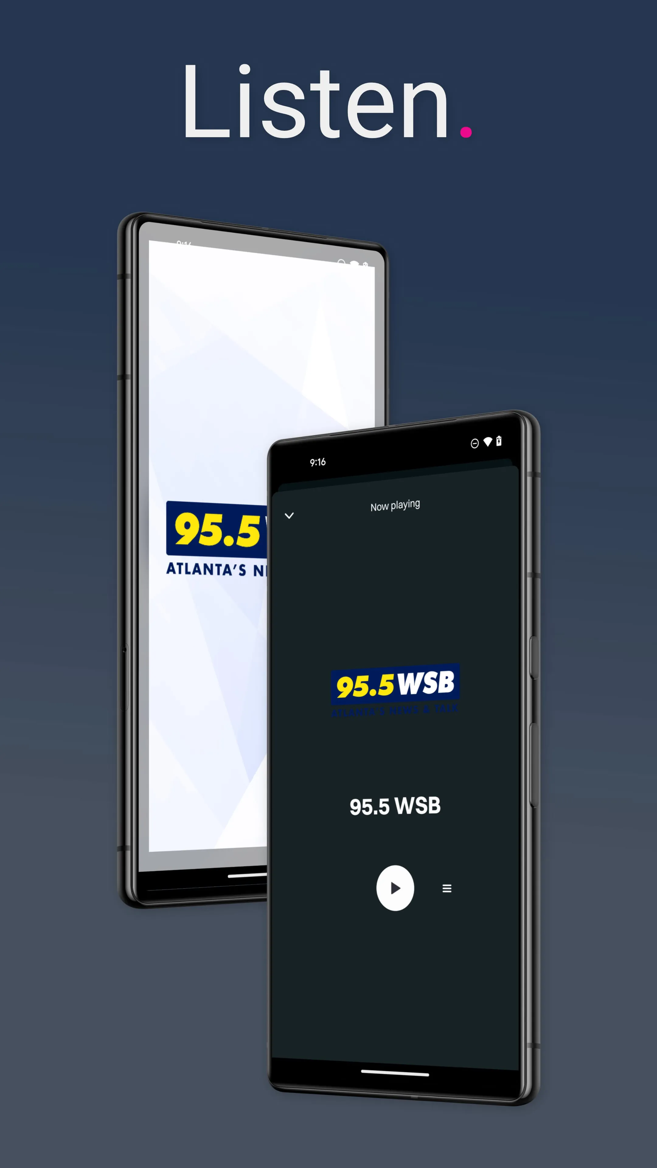 95.5 WSB