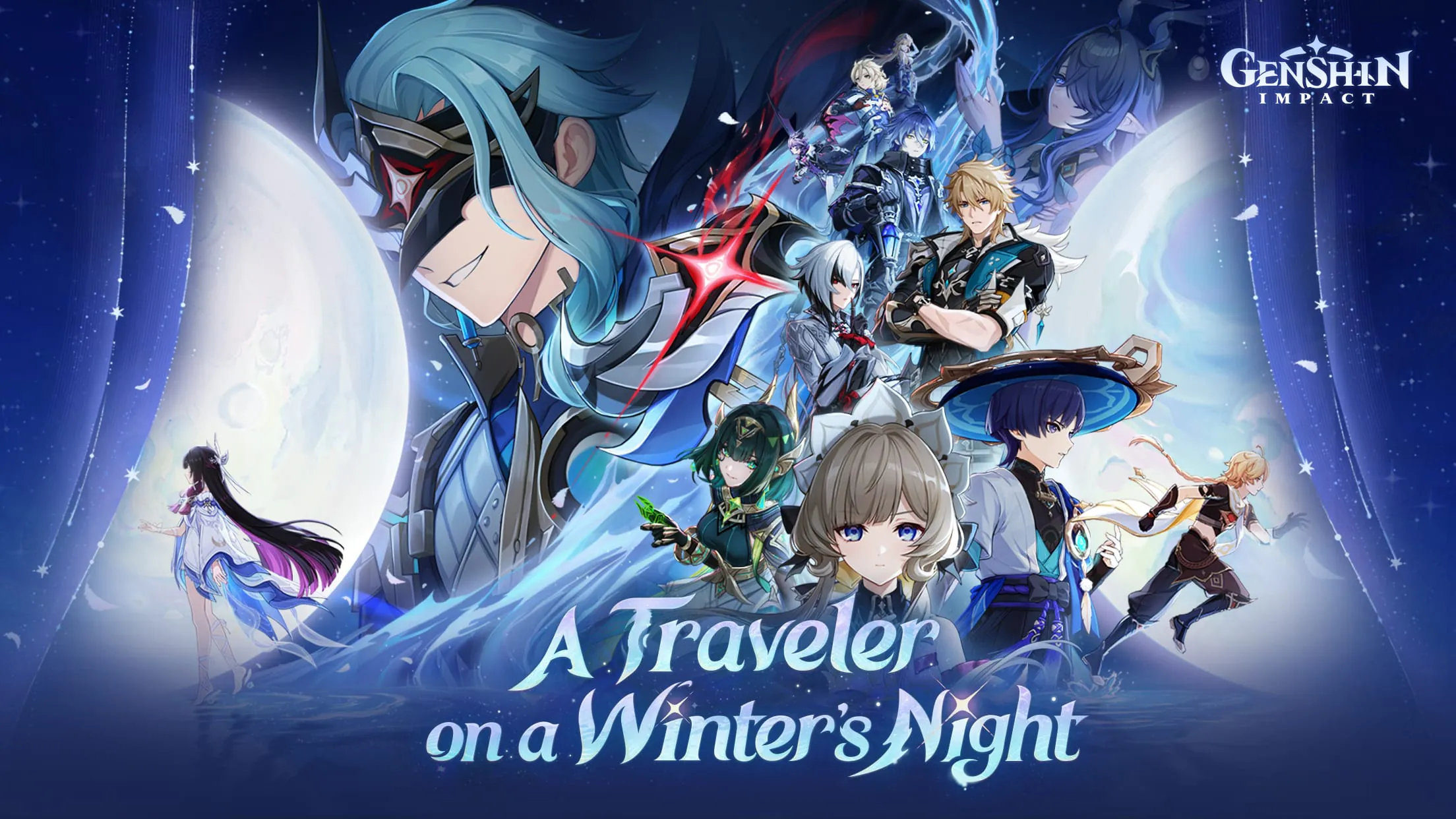 Genshin Impact