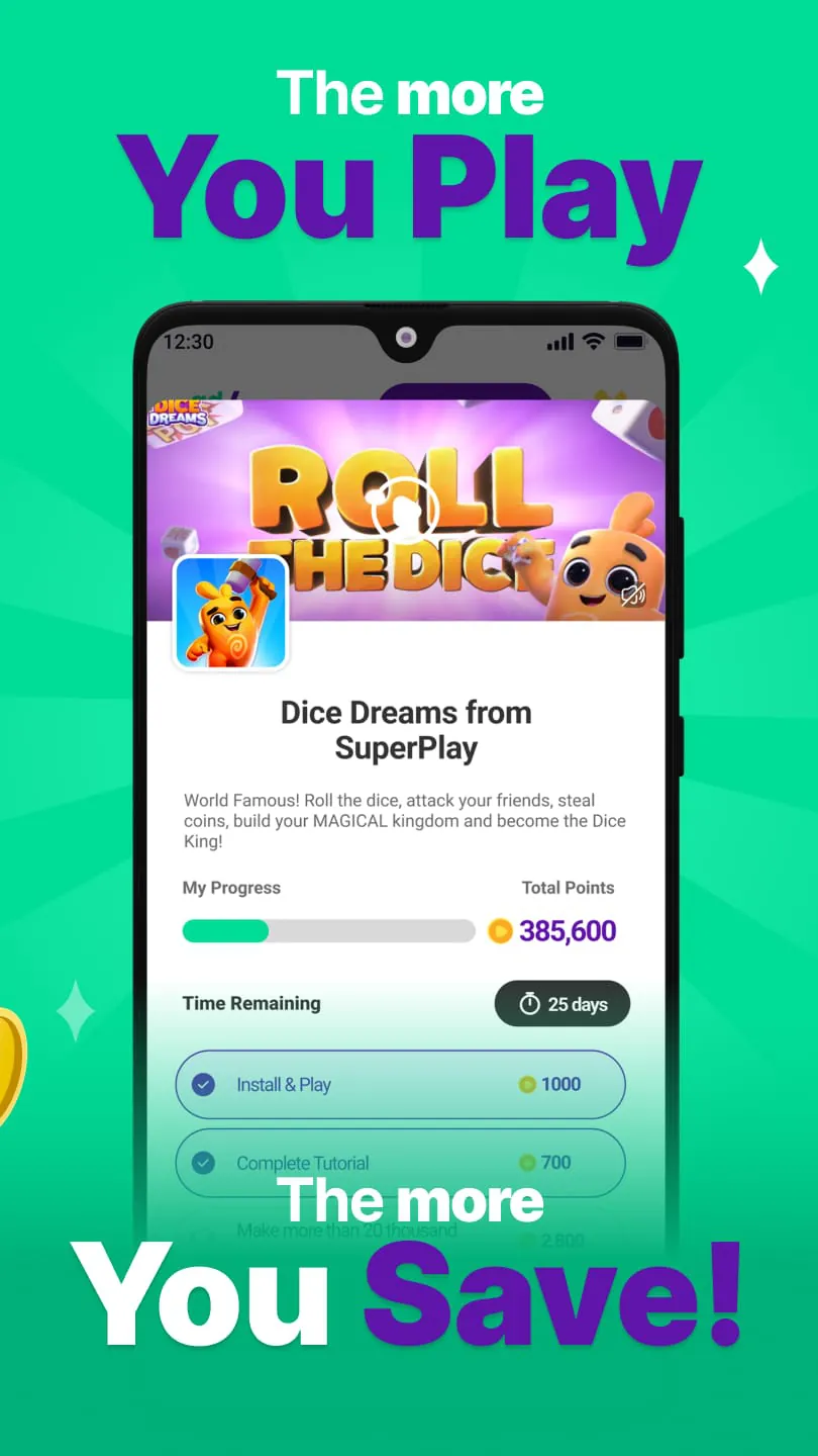 Ad It Up—Save on Your Bills