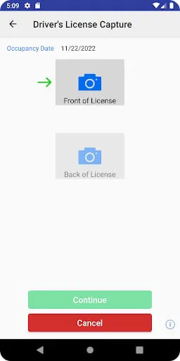 Harris Central Appraisal Dist